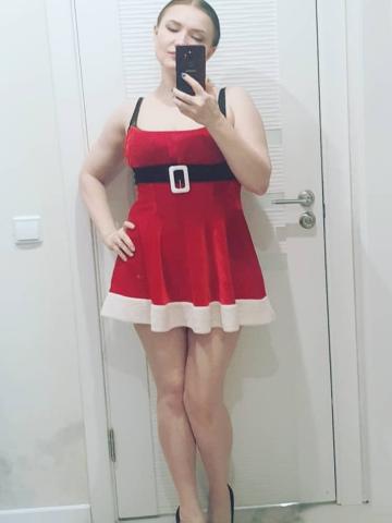 Варвара Огненная Блондинка фото 4