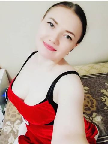 Варвара Огненная Блондинка фото 5